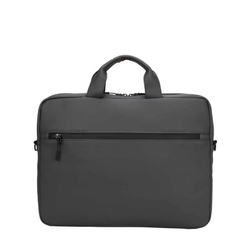 dbramante1928 Nyhavn - Briefcase 15.6" ICON Grey