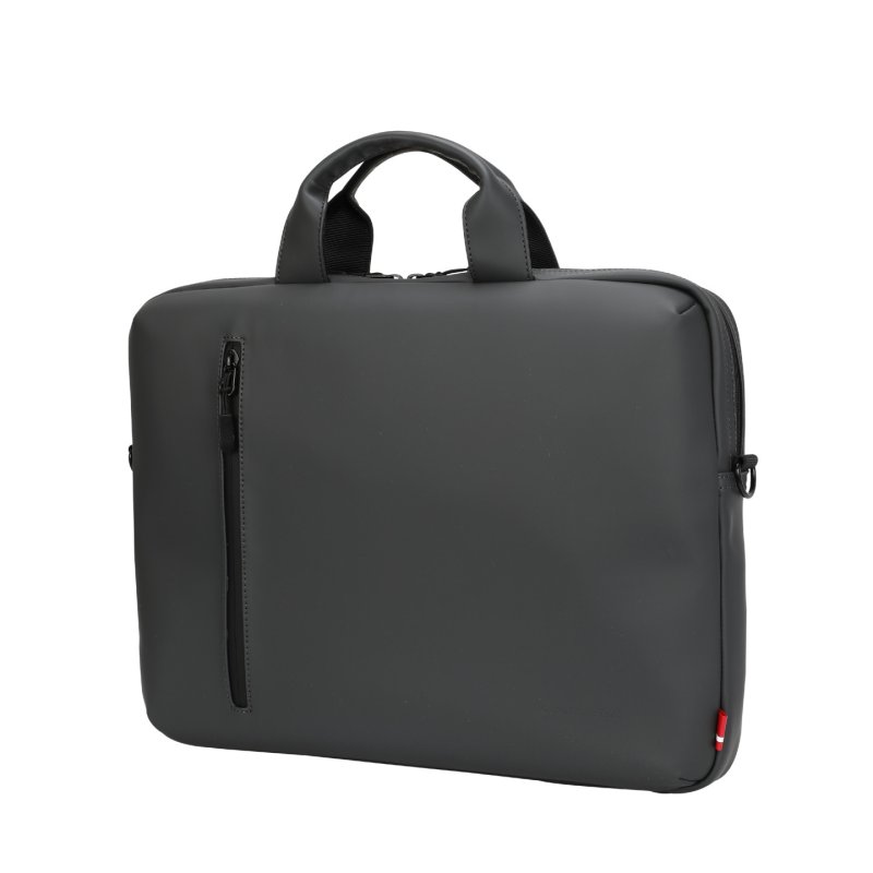 dbramante1928 Nyhavn - Briefcase 15.6" ICON Grey