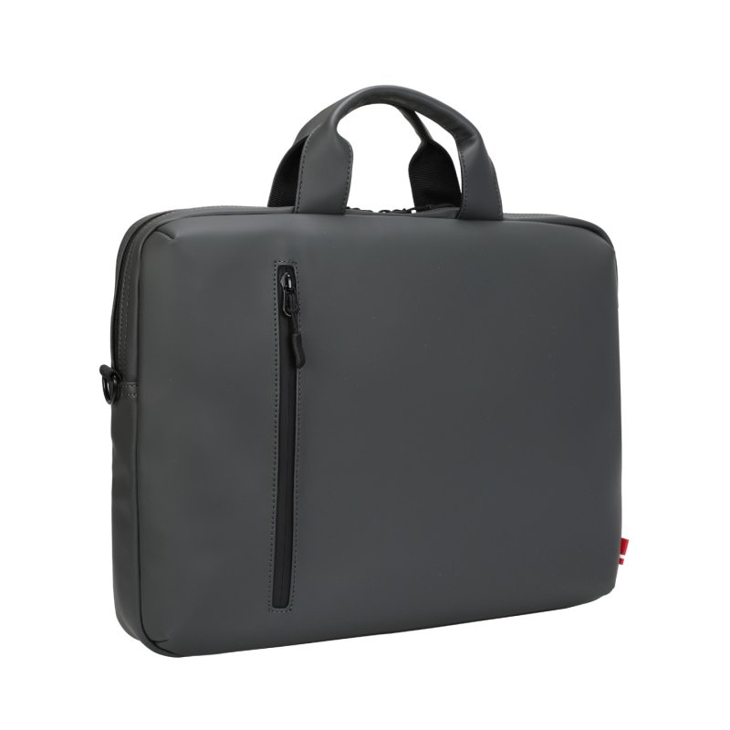 dbramante1928 Nyhavn - Briefcase 15.6" ICON Grey