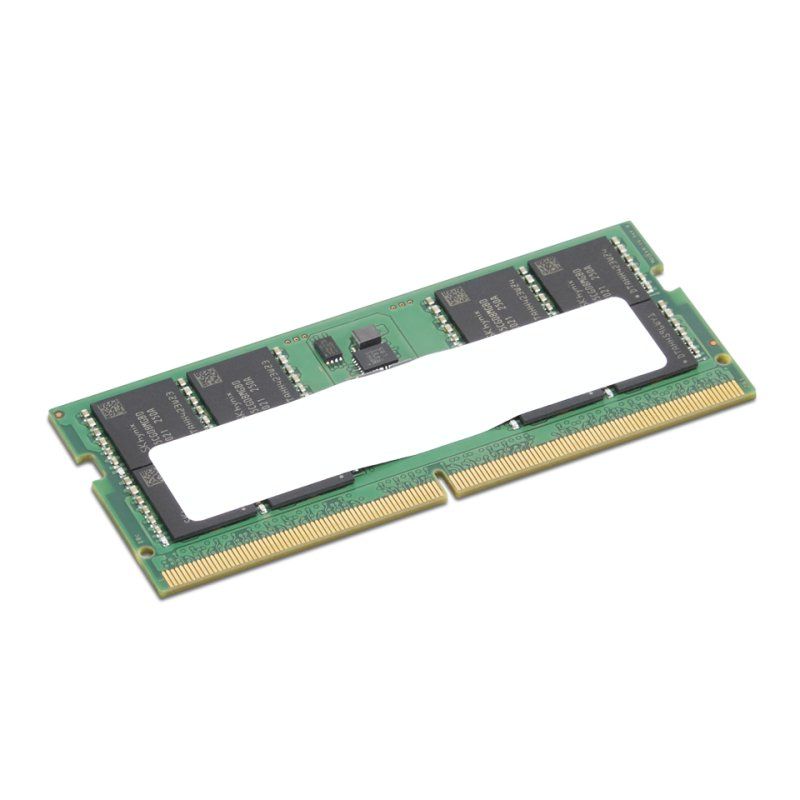 Lenovo 4X71M23190 module de mémoire 48 Go DDR5