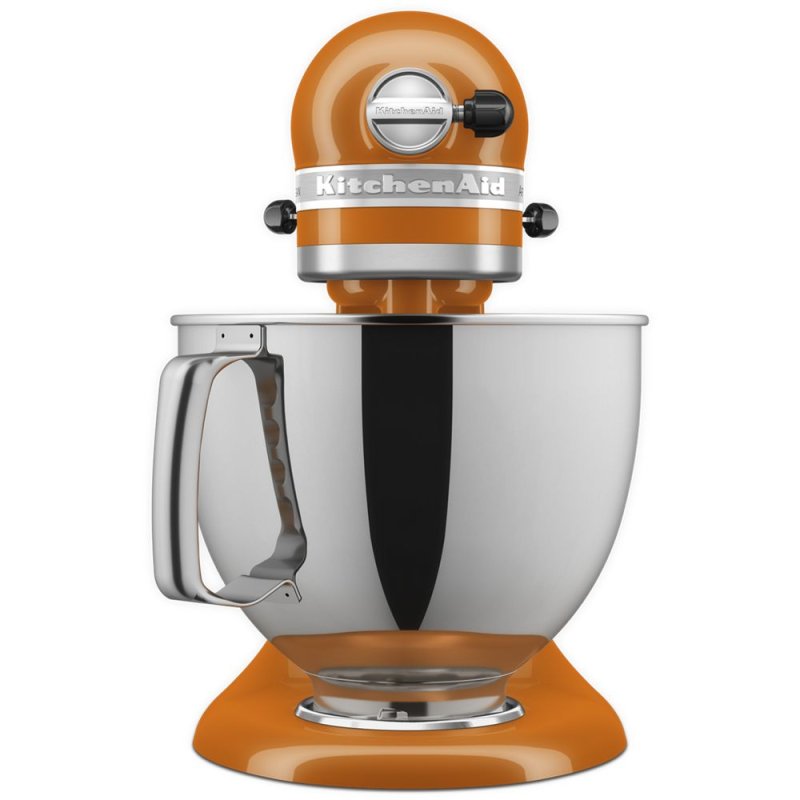 KitchenAid ARTISAN Robot mixer 300 W Orange