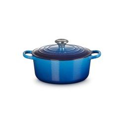 Le Creuset 21177242202430 casserole 4,2 L Fonte