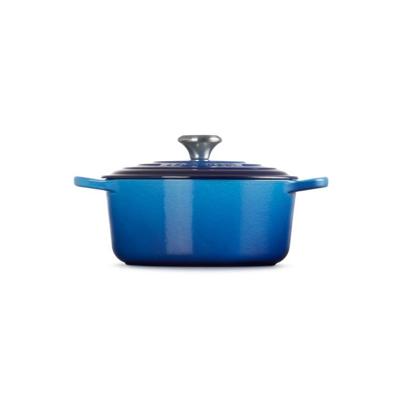 Le Creuset 21177242202430 casserole 4,2 L Fonte