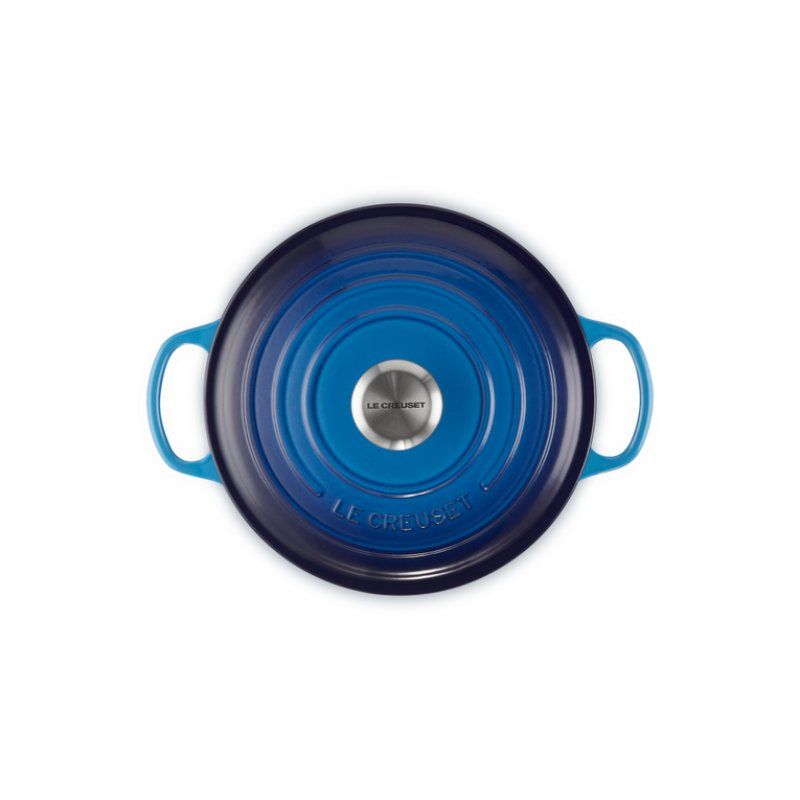 Le Creuset 21177242202430 roasting pan 4.2 L Cast iron