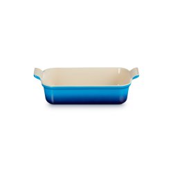 Le Creuset 71102262200001 baking dish 2.4 L Rectangular Stoneware Casserole baking dish