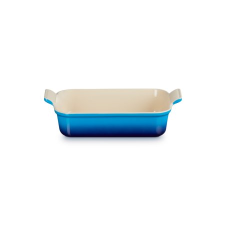Le Creuset 71102262200001 baking dish 2.4 L Rectangular Stoneware Casserole baking dish