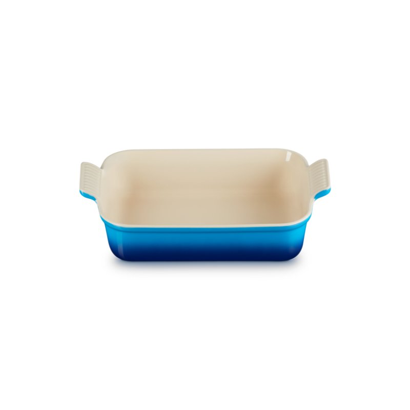 Le Creuset 71102262200001 baking dish 2.4 L Rectangular Stoneware Casserole baking dish