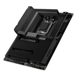 NZXT N7 B850 AMD B850 Socket AM5 ATX