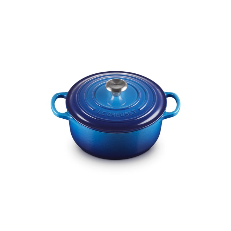 Le Creuset 21177202202430 casserole 2,4 L Fonte
