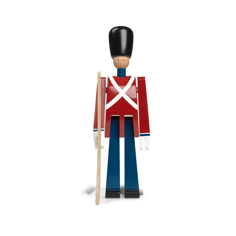 Kay Bojesen - Small Guardsman