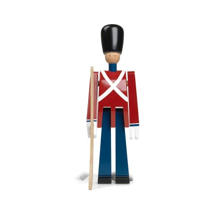 Kay Bojesen - Small Guardsman