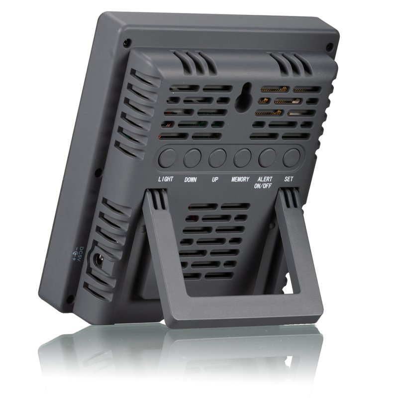 Bresser Optics 7004020GYE000 Gris