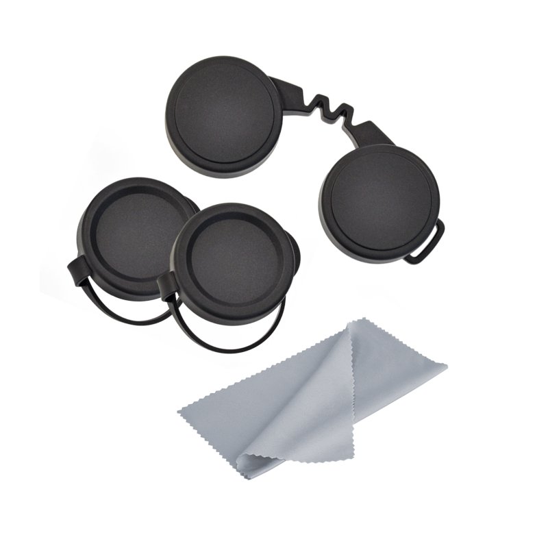 Bresser Optics CONDOR 9X63 binocular Roof Black, Green