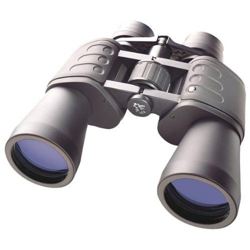 Bresser Optics Hunter 8-24 x 50 jumelle BK-7 Noir