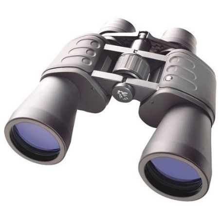 Bresser Optics Hunter 8-24 x 50 jumelle BK-7 Noir