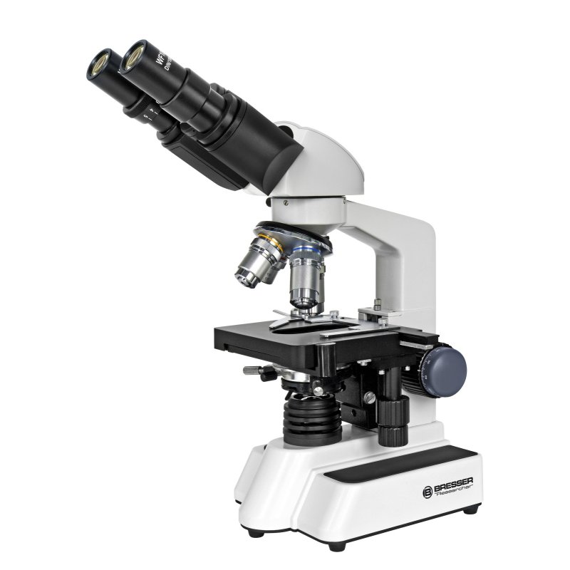 Bresser Optics Researcher Bino 1000x Digital microscope