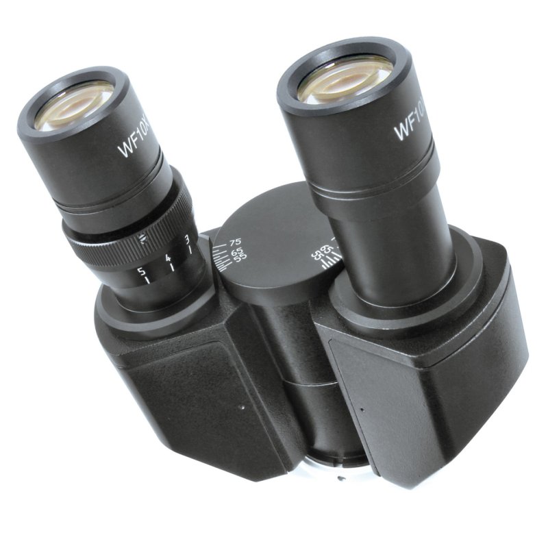 Bresser Optics Researcher Bino 1000x Microscope numérique