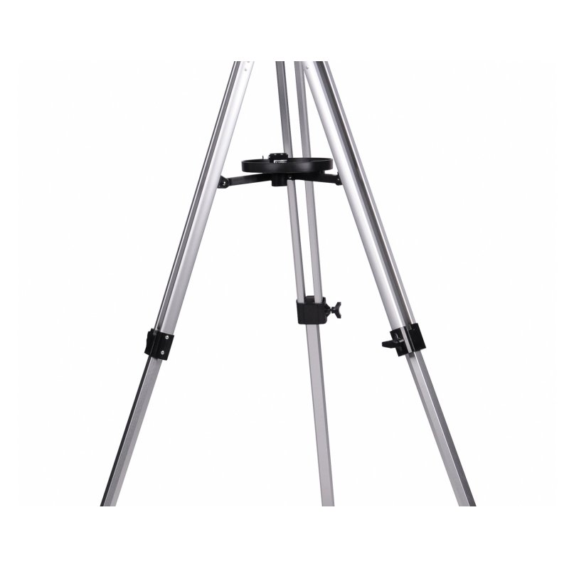 Bresser Optics SPICA 130/650 EQ3 Réflecteur 487,5x Noir