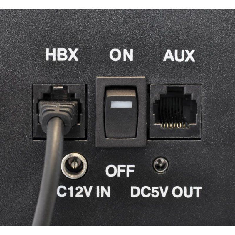 Bresser Optics Automatik 80/400 Goto Réfracteur 40x Noir