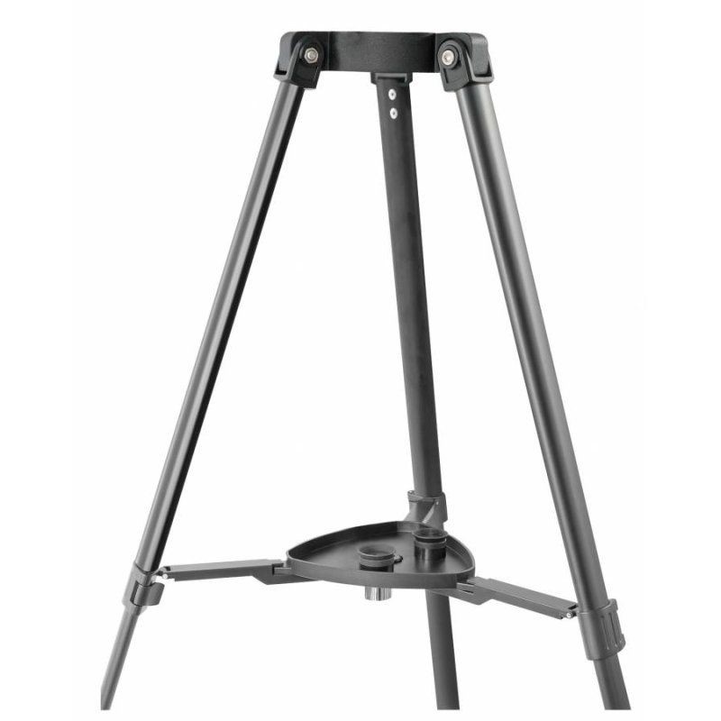 Bresser Optics Automatik 80/400 Goto Refractor 40x Black