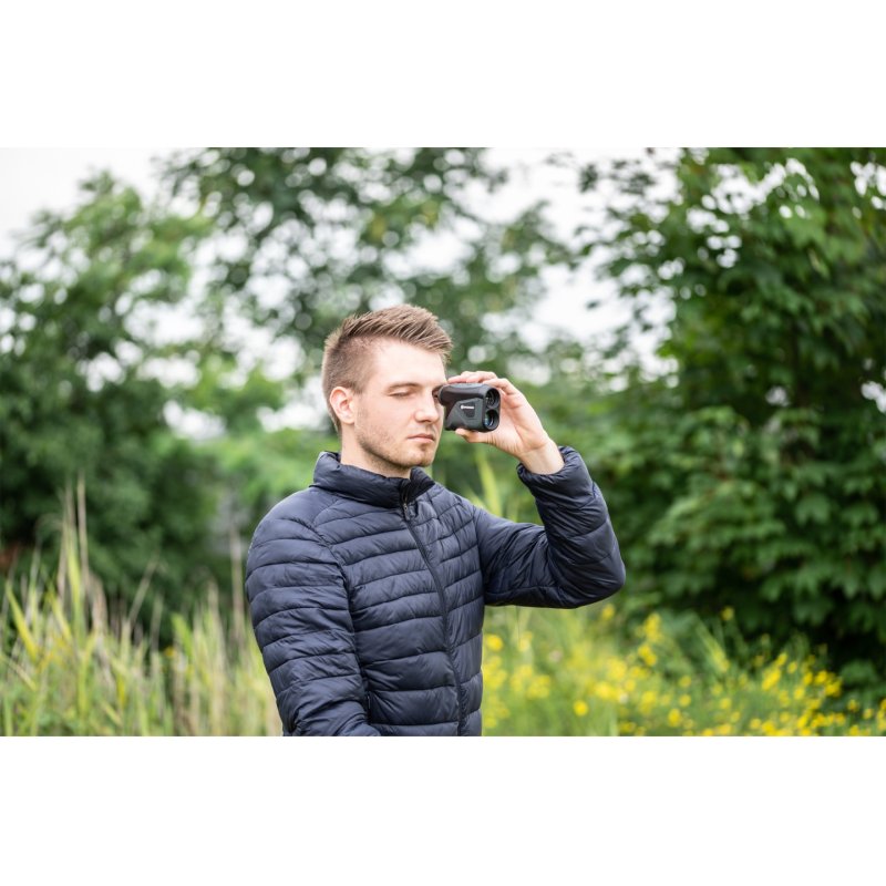 Bresser Optics 6x24 Oled Vert 6x 50 - 800 m