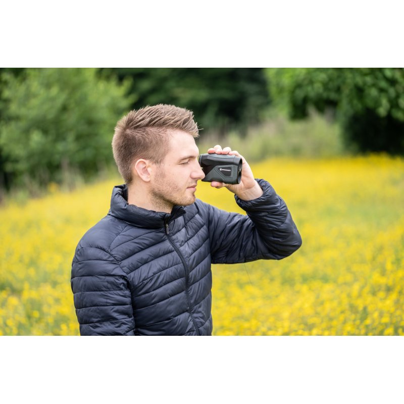 Bresser Optics 6x24 Oled Vert 6x 50 - 800 m