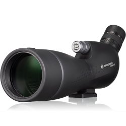 Bresser Optics Condor 20-60x85 Gen. II monocular 60x BaK-4 Black