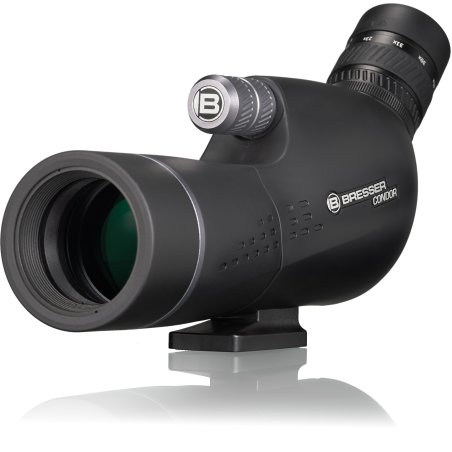 Bresser Optics Condor 15-45x50 Gen. II monocular 45x BaK-4 Black