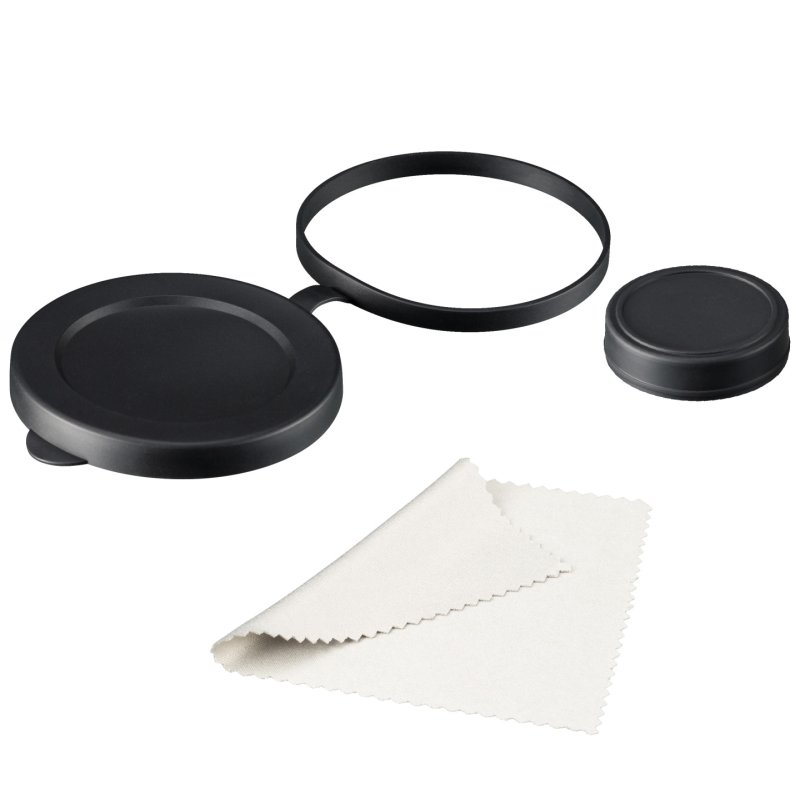 Bresser Optics Condor 15-45x50 Gen. II monoculaire 45x BaK-4 Noir