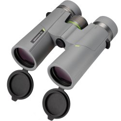 Bresser Optics Wave 10x42 binocular BaK-4 Grey