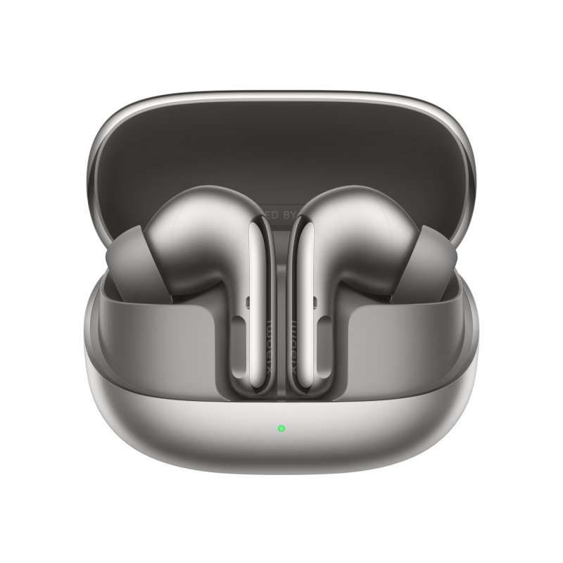 Xiaomi Buds 5 Pro Headset True Wireless Stereo (TWS) In-ear Calls/Music USB Type-C Bluetooth Grey, Titanium