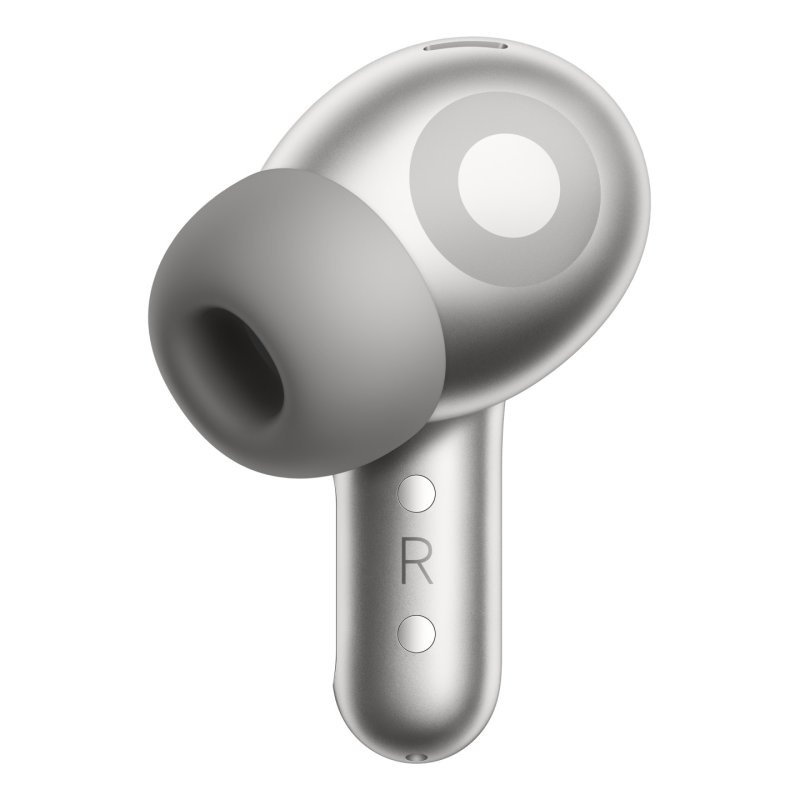 Xiaomi Buds 5 Pro Headset True Wireless Stereo (TWS) In-ear Calls/Music USB Type-C Bluetooth Grey, Titanium
