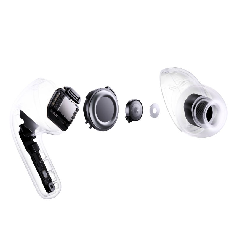 Xiaomi Buds 5 Pro Titanium Gray EU BHR9640GL