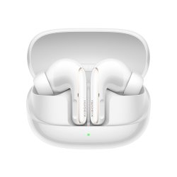 Xiaomi Buds 5 Pro Casque True Wireless Stereo (TWS) Ecouteurs Appels/Musique USB Type-C Bluetooth Blanc