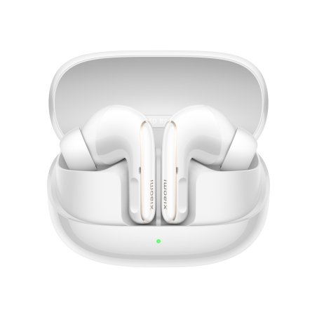 Xiaomi Buds 5 Pro Headset True Wireless Stereo (TWS) In-ear Calls/Music USB Type-C Bluetooth White