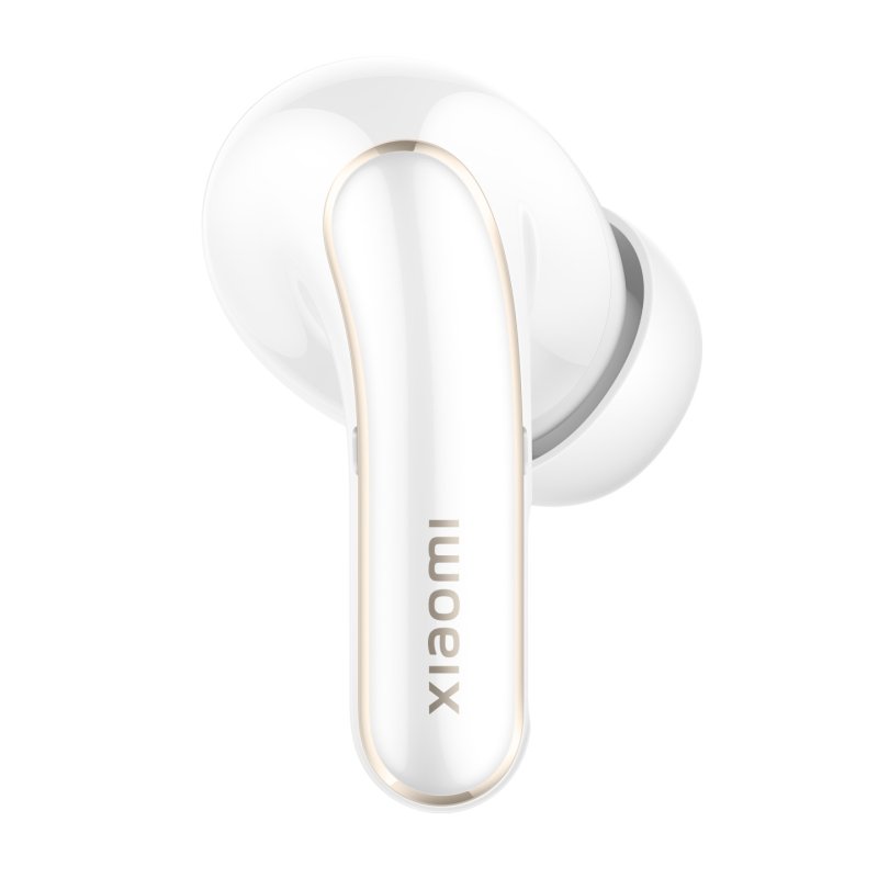 Xiaomi Buds 5 Pro Casque True Wireless Stereo (TWS) Ecouteurs Appels/Musique USB Type-C Bluetooth Blanc