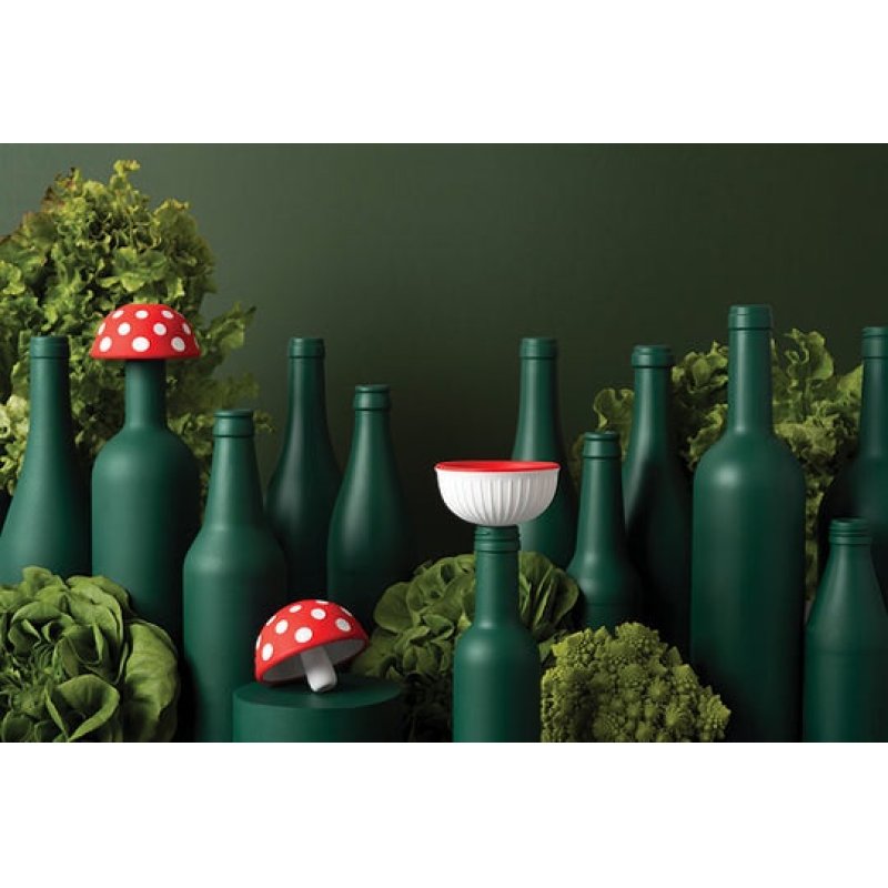 Ototo Design OT904 entonnoir de cuisine 1 pièce(s) Silicone