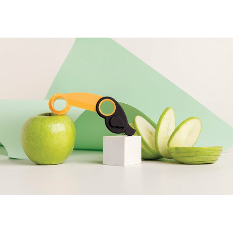 OTOTO Toco Apfel Spiralschneider