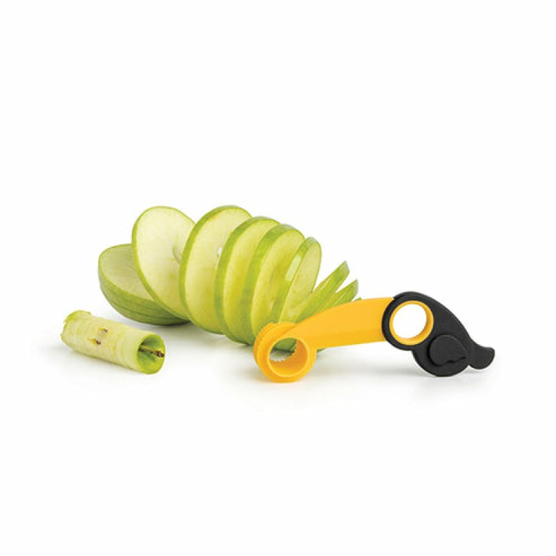 Ototo Design Toco Black, Yellow Apple