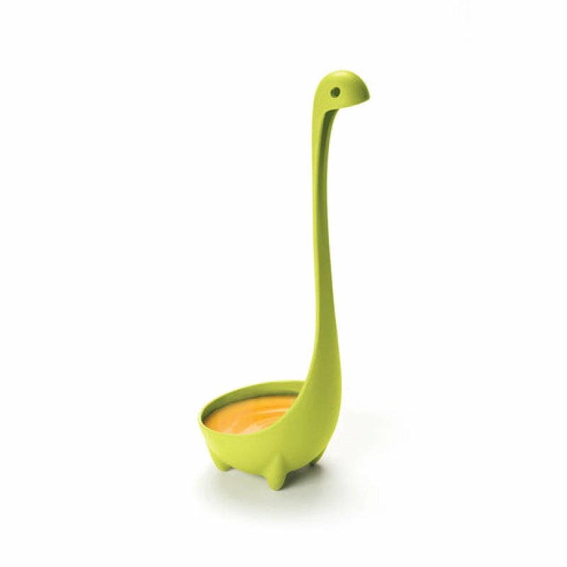 Ototo Design Nessie louche Vert