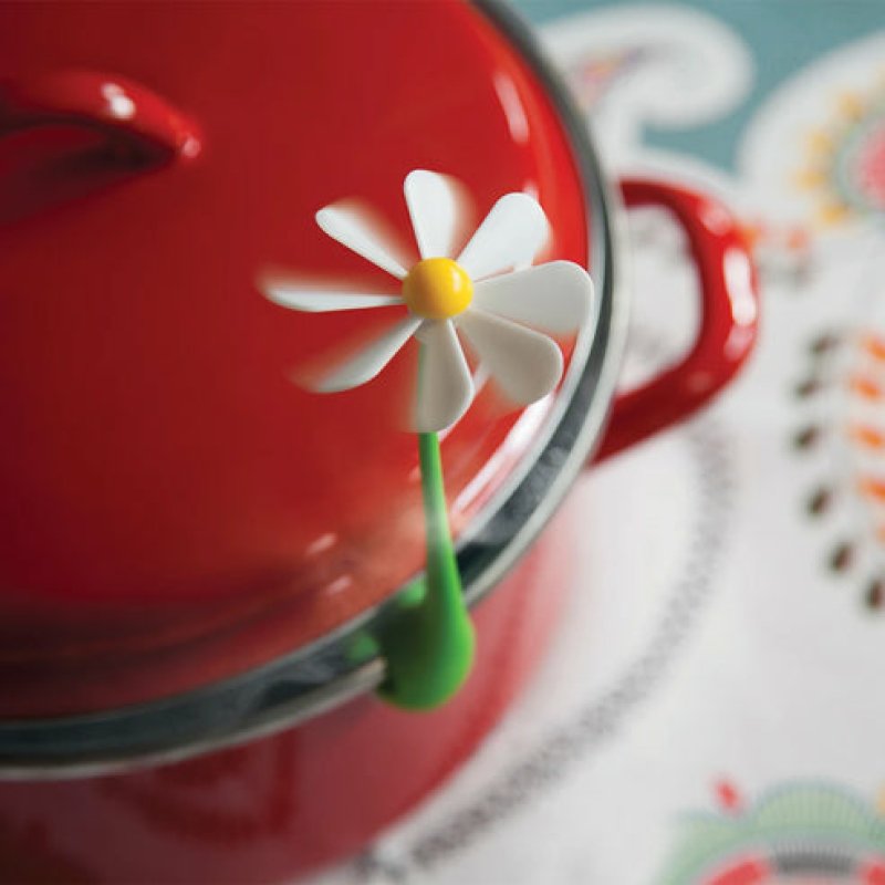 OTOTO Flower Power Topfwchter