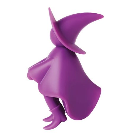 Ototo Design Agatha Holder Purple 1 pc(s)