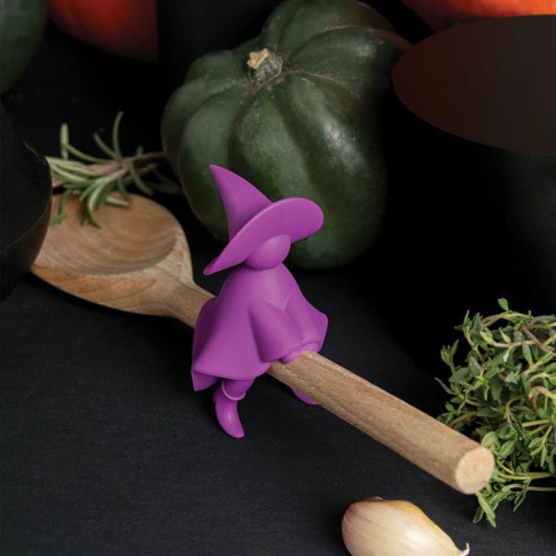 Ototo Design Agatha Holder Purple 1 pc(s)