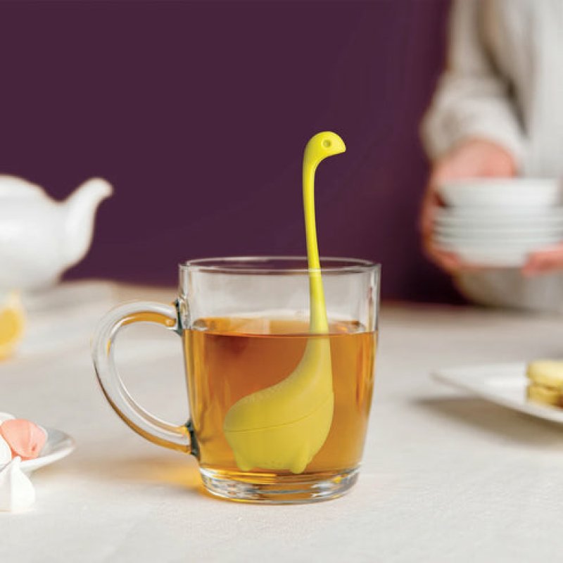 Ototo Design OT843 infuser Silicone Tea