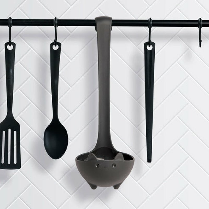 Ototo Design Katie louche Noir