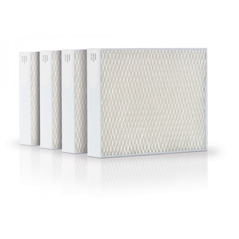 Form ST-R-0006 Luftbefeuchter-Filter