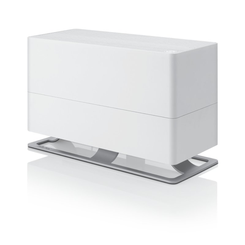 Form ST-0044 Luftbefeuchter Oskar big, weiss