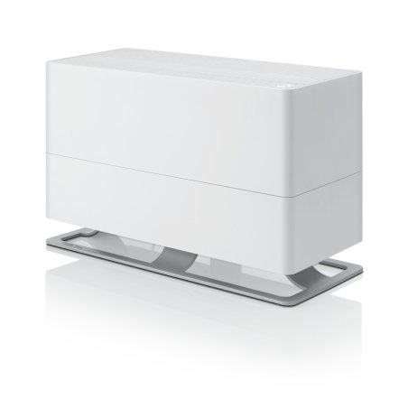 Stadler Form Oskar big humidifier 6 L White 8 W