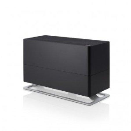Form ST-0045 Luftbefeuchter Oskar big, schwarz