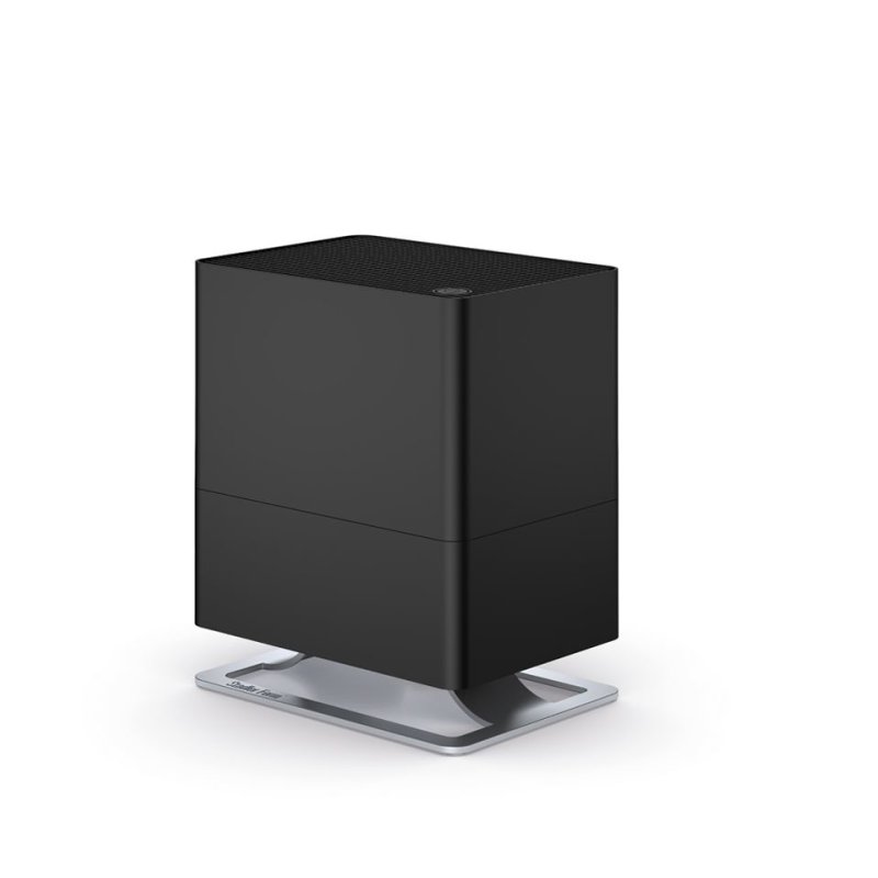 Stadler Form Oskar little humidificateur 2,5 L Noir
